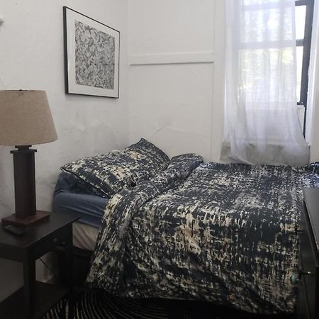 Private Room In East Village Apartment Nowy Jork Zewnętrze zdjęcie