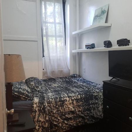 Private Room In East Village Apartment Nowy Jork Zewnętrze zdjęcie