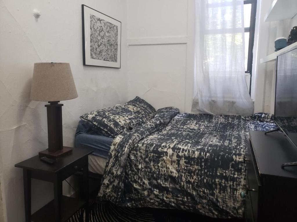 Private Room In East Village Apartment Nowy Jork Zewnętrze zdjęcie
