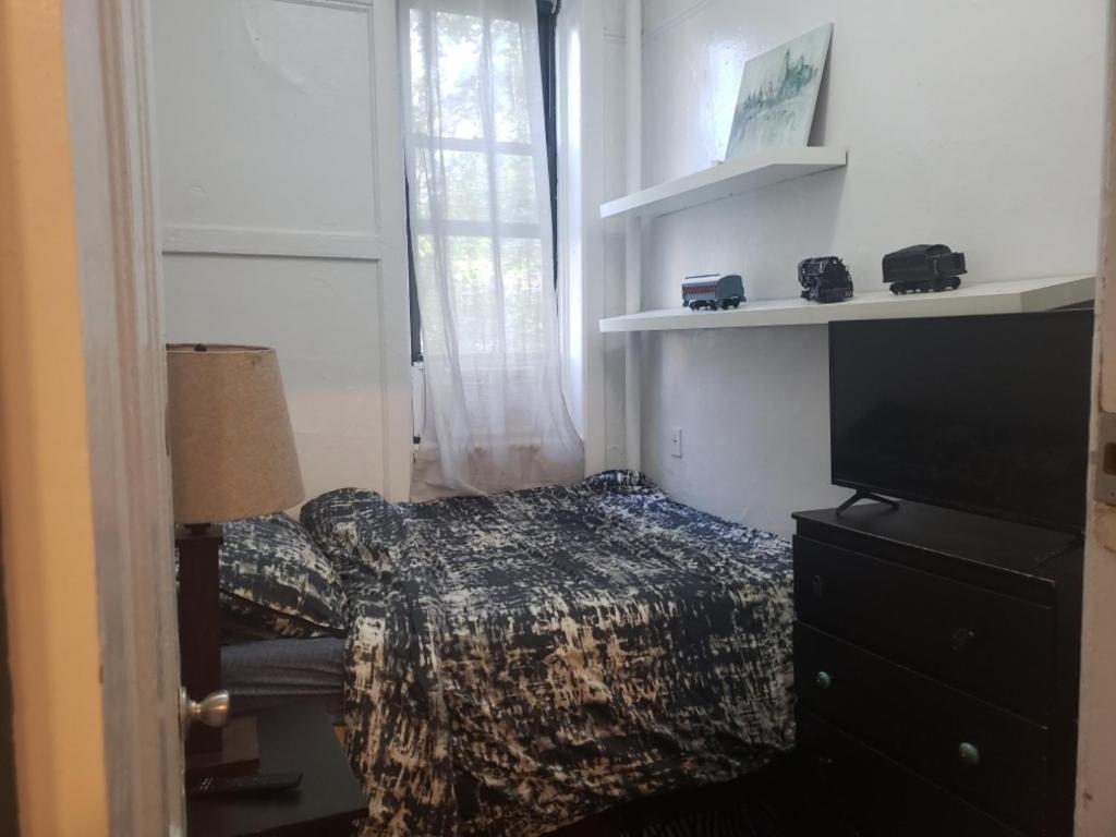 Private Room In East Village Apartment Nowy Jork Zewnętrze zdjęcie