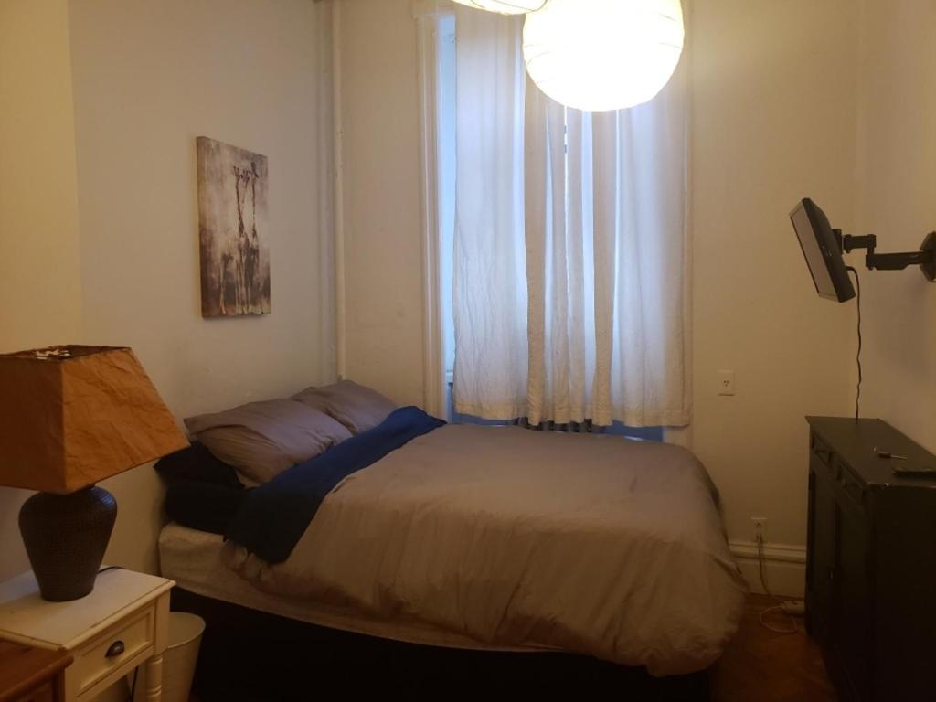 Private Room In East Village Apartment Nowy Jork Zewnętrze zdjęcie