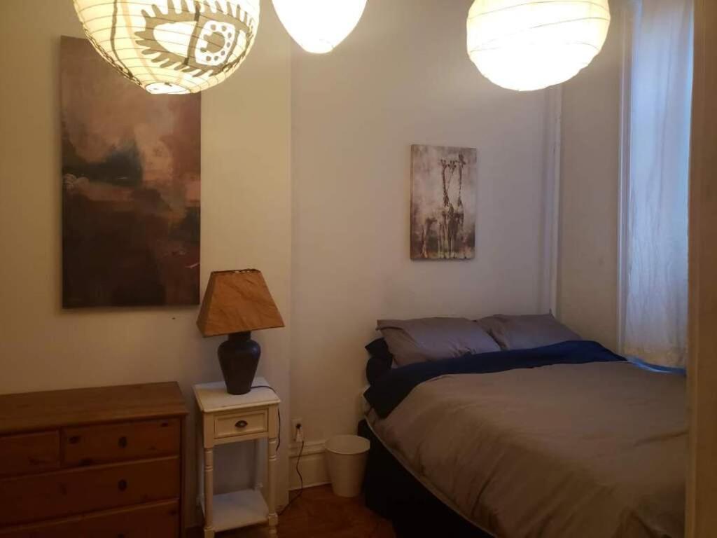 Private Room In East Village Apartment Nowy Jork Zewnętrze zdjęcie